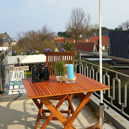 Haus Panorama - Kleines Sternchen Apartment Groemitz Exterior photo